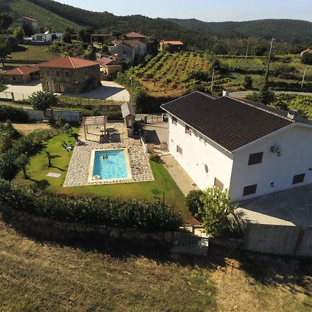 Abrigo Das Andorinhas Aveiro Exteriör bild