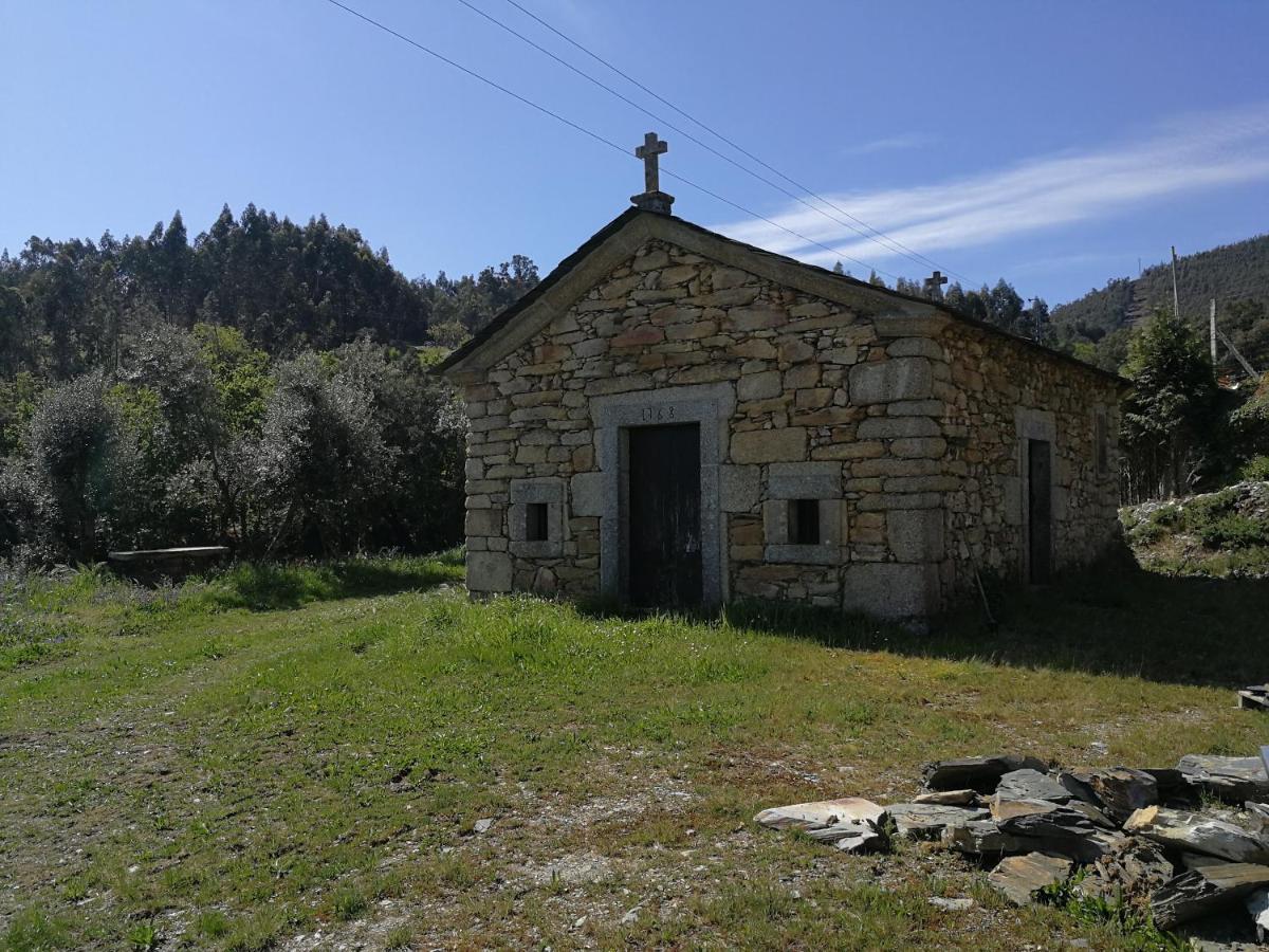 Abrigo Das Andorinhas Aveiro Exteriör bild