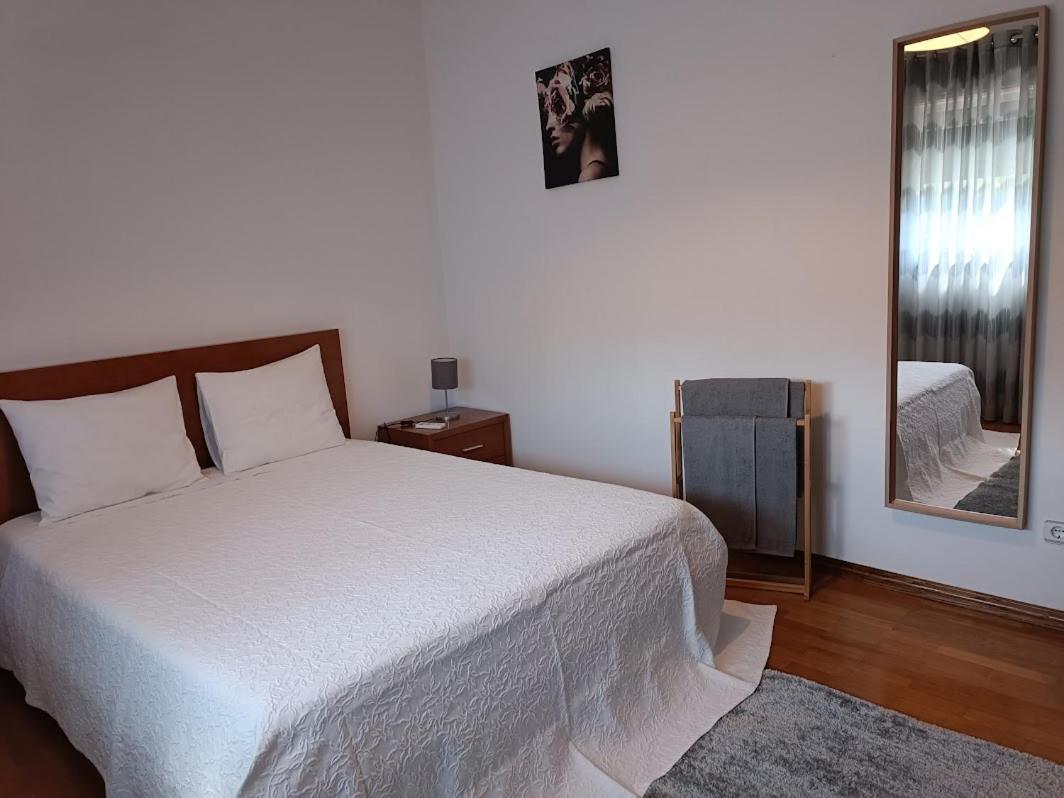 Abrigo Das Andorinhas Aveiro Exteriör bild