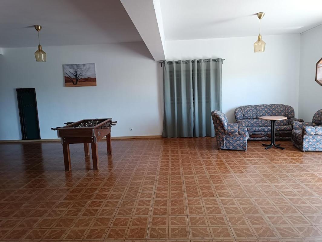 Abrigo Das Andorinhas Aveiro Exteriör bild