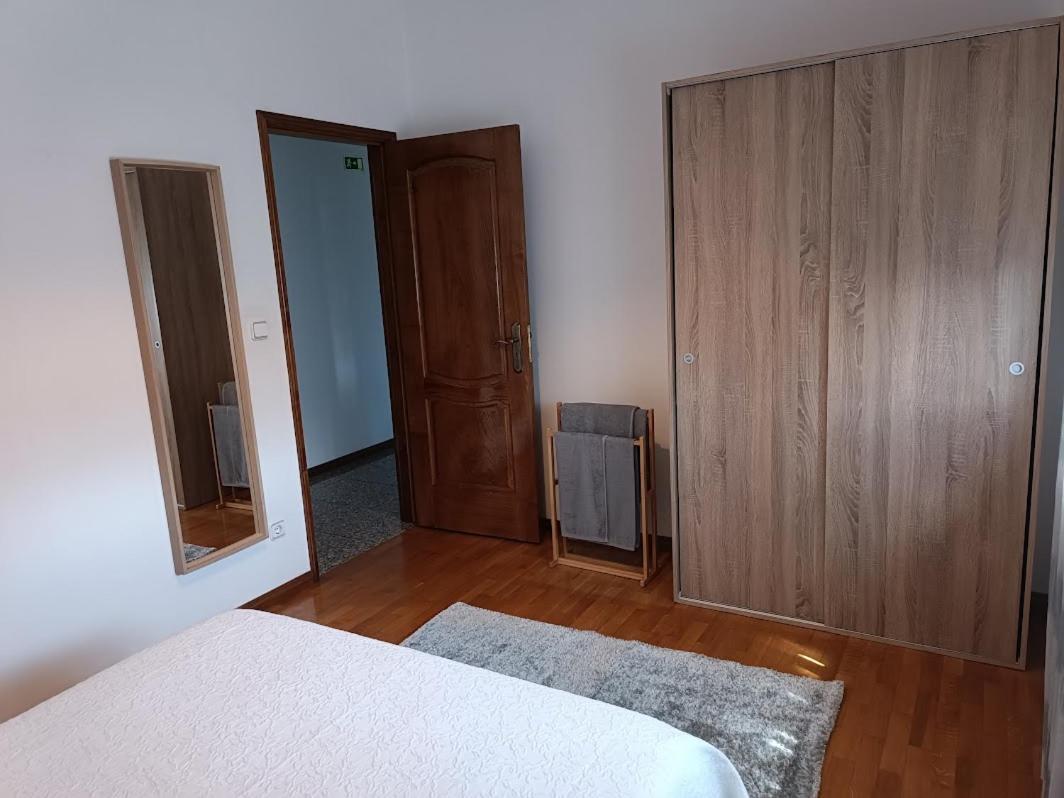 Abrigo Das Andorinhas Aveiro Exteriör bild