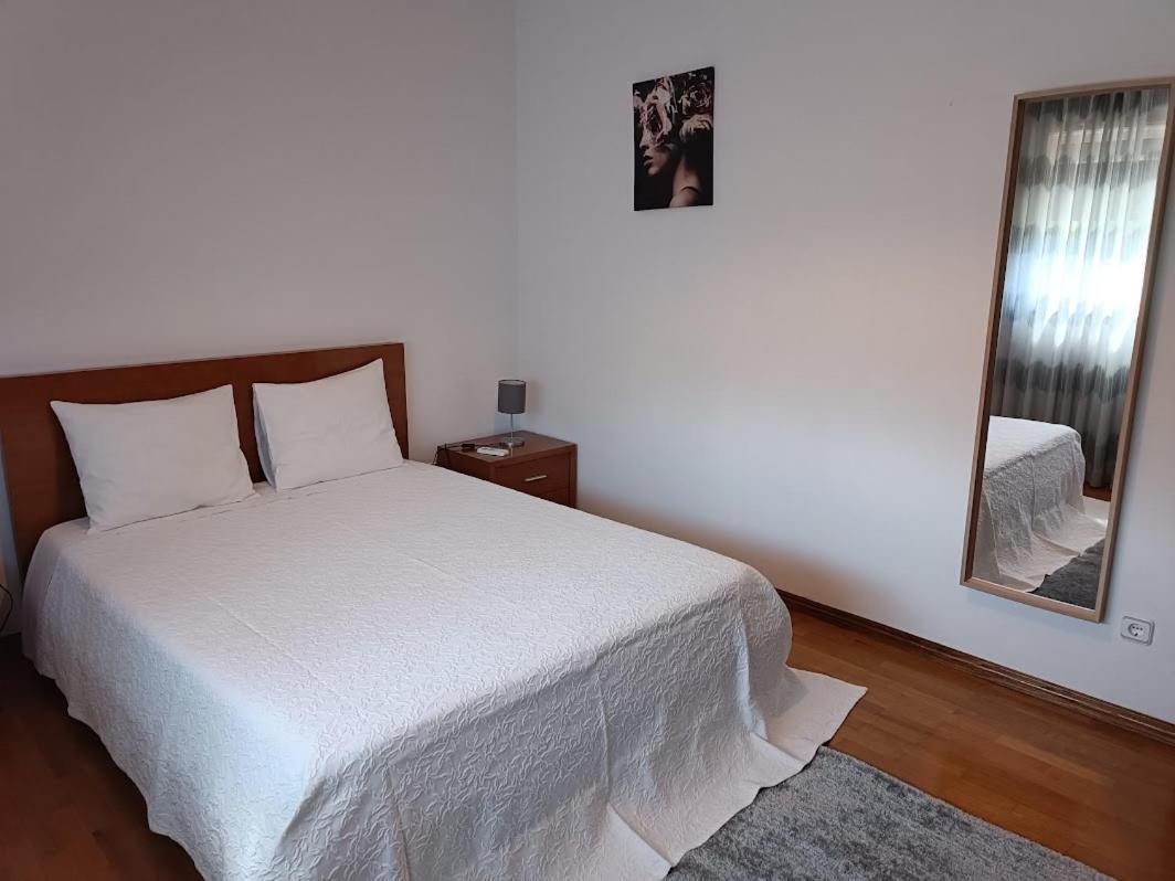 Abrigo Das Andorinhas Aveiro Exteriör bild